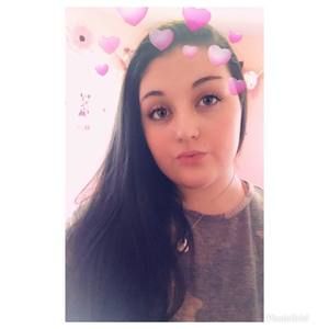 Meet your Posher, Zoe